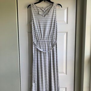 Sonoma Maxi Dress